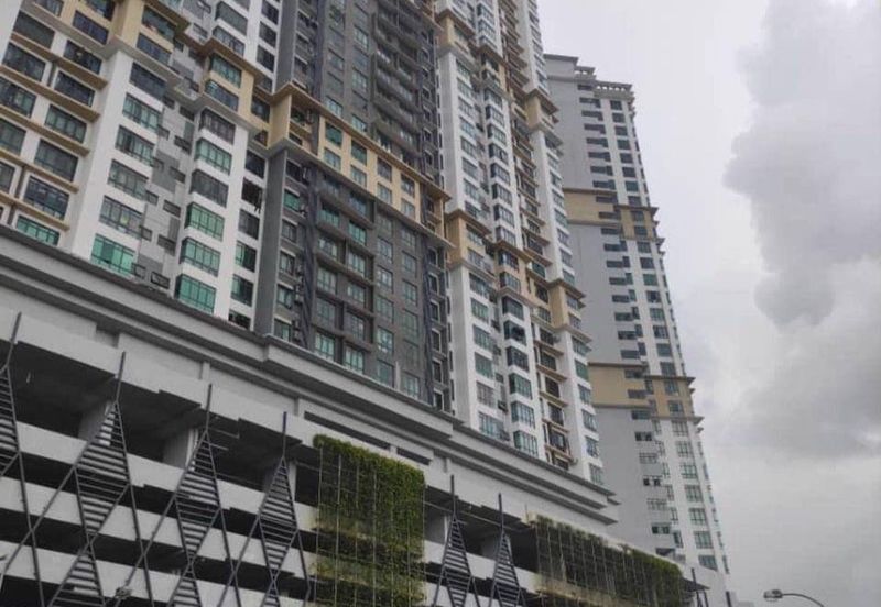 The Arc At Austin Hill