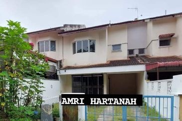 CENTRAL PARK @SEREMBAN 2