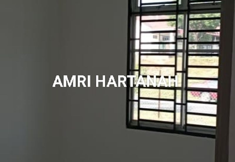Taman Desaru Utama