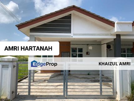 Cornerlot Tmn Desaru Utama For sale , Johor, Kota Tinggi