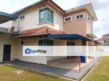 Double Storey Bungalow @ Bandar Putra, Pahang, Kuantan