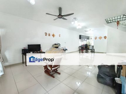 Double Storey Terrace @ Bukit Indah, Johor, Johor Bahru