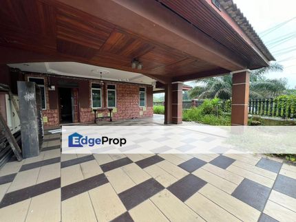 Double Storey Terrace Endlot @ Taman Putri Kulai, Johor, Kulai