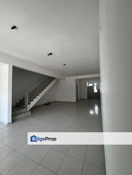 Double Storey Terrace @ Meridin East, Johor, Pasir Gudang