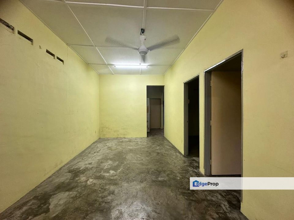 Single Storey Terrace Corner Lot @ Johor Jaya for Sale @RM668,000 By ...
