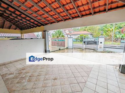 Double Storey Terrace @ Impian Emas, Johor, Skudai