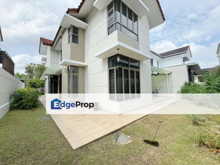 Double Storey Semi-D @ Impian Emas, Johor, Skudai