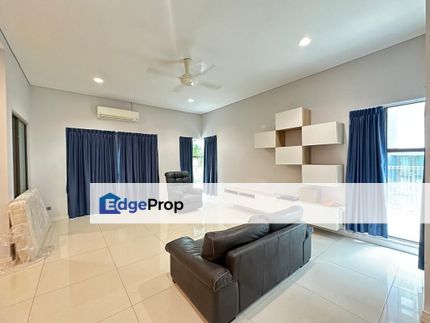 Double Storey Semi-D @ East Ledang, Johor, East Ledang