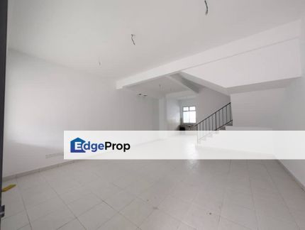 2.5 Storey Terrace @ Pulai Mutiara, Johor, Kangkar Pulai