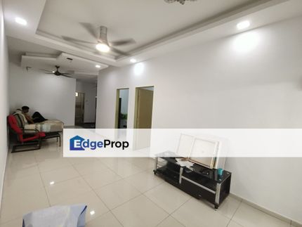 Single Storey Terrace @ JP Perdana, Johor, Johor Bahru