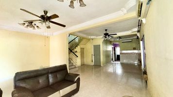 Double Storey Terrace Corner Lot @ Ehsan Jaya for Sale @RM998,000 By ...
