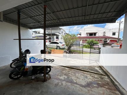 Double Storey Terrace @ Taman Abad, Johor, Johor Bahru