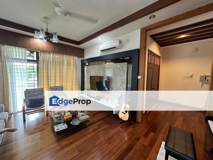 Double Storey Bungalow @ Sri Pulai Perdana, Johor, Skudai