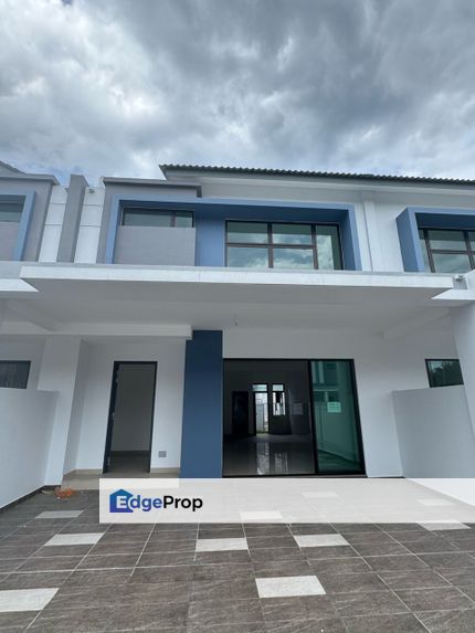 Double Storey Terrace @ Austin Duta, Johor, Johor Bahru