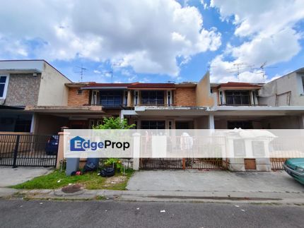 Double Storey Terrace @ Mutiara Rini, Johor, Skudai