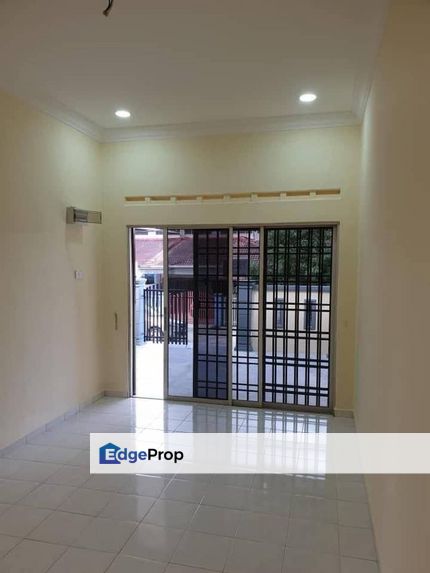 Single Storey Terrace @ Flora Height, Johor, Pasir Gudang