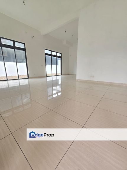 Double Storey Semi-D @ Setia Eco Garden, Johor, Gelang Patah