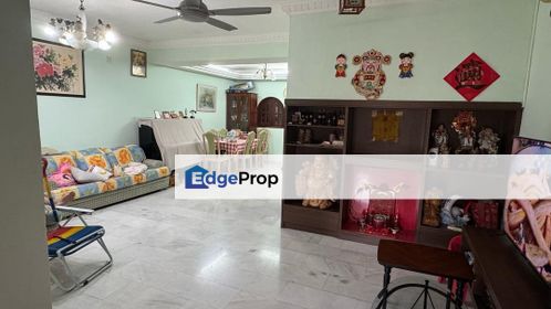 Double Storey Terrace @ Mount Austin, Johor, Johor Bahru