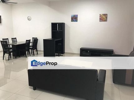Double Storey Terrace @ Kempas Utama, Johor, Johor Bahru