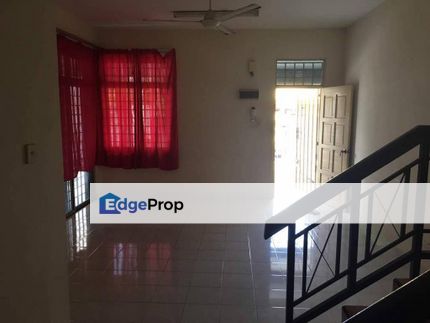 Double Storey Terrace @ Bukit Indah, Johor, Johor Bahru