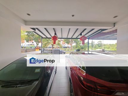 Single Storey Terrace @ Bandar Putra Kulai, Johor, Kulai