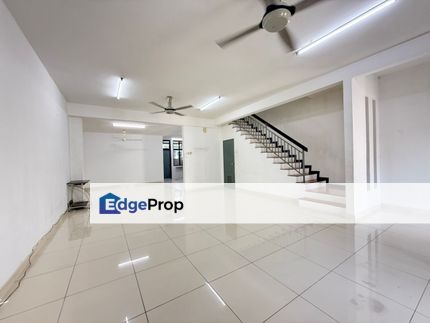 Double Storey Terrace @ Mutiara Rini, Johor, Skudai
