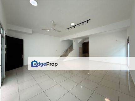 Double Storey Cluster @ Kempas Utama, Johor, Johor Bahru