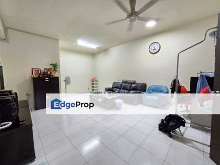 Double Storey Terrace @ Bukit Indah, Johor, Johor Bahru