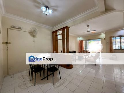 Double Storey Terrace @ Bandar Putra Kulai, Johor, Kulai