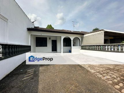 Single Storey Terrace @ Selesa Jaya, Johor, Skudai