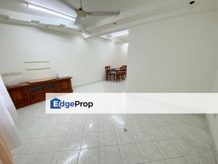 Double Storey Terrace @ Sri Pulai Perdana, Johor, Skudai
