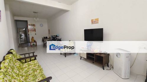 Single Storey Terrace @ Bandar Putra Kulai, Johor, Kulai