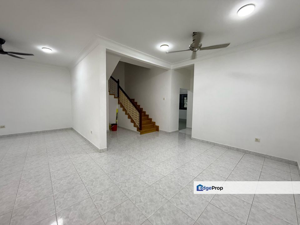 Double Storey Terrace @ Mutiara Rini for Sale @RM690,000 By HONG NG ...