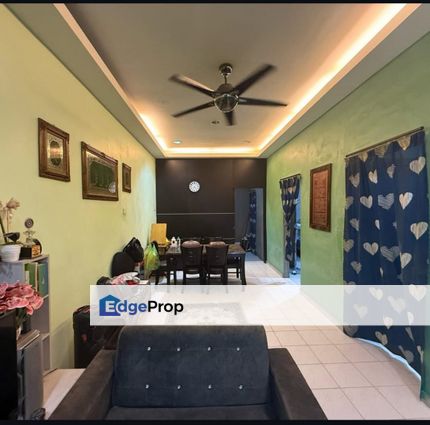 Single Storey Terrace @ Taman Anggerik, Johor, Johor Bahru