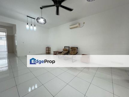Double Storey Terrace @ Setia Eco Village, Johor, Gelang Patah