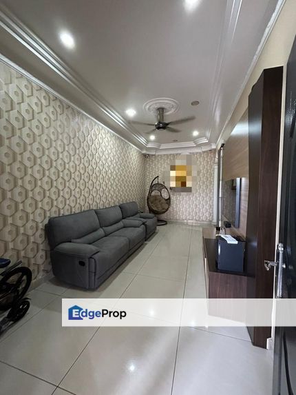 Single Storey Terrace @ Bandar Indahpura, Johor, Kulai