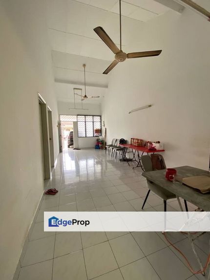 Single Storey Terrace @ Taman Perling, Johor, Johor Bahru