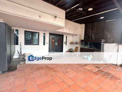 2.5 Storey Terrace @ Bukit Jaya, Johor, Ulu Tiram