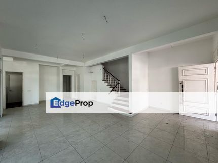 Double Storey Cluster @ Eco Botanic, Johor, Nusajaya