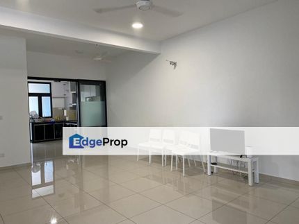 Double Storey Terrace @ Sunway Citrine Lakehome, Johor, 