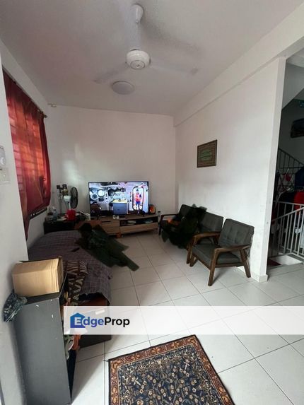 2.5 Storey Terrace Endlot @ Pulai Mutiara, Johor, Kangkar Pulai
