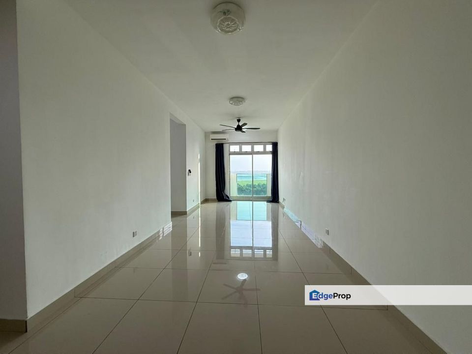 Meridin Bayvue @ Sierra Perdana, Johor, Masai
