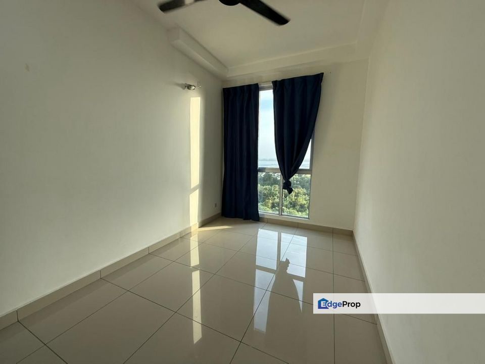 Meridin Bayvue @ Sierra Perdana, Johor, Masai