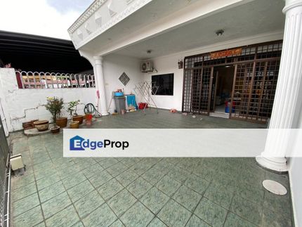 Single Storey Terrace @ Selesa Jaya, Johor, Skudai