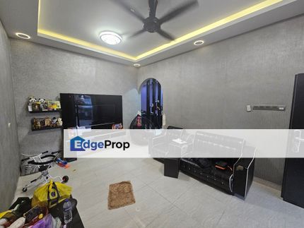 Single Storey Terrace @ Taman Nesa, Johor, Skudai