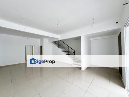 Double Storey Terrace @ Nusa Damai, Johor, Pasir Gudang