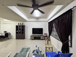 Double Storey Terrace @ Johor Jaya for Sale @RM588,000 By HONG NG ...