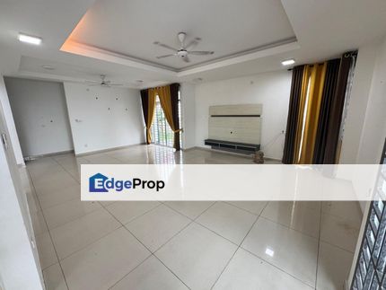 Double Storey Semi-D @ Bandar Dato Onn, Johor, Johor Bahru