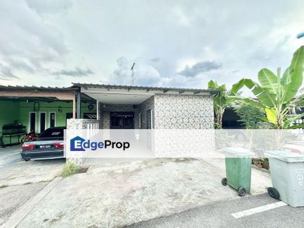 Single Storey Low Medium @ Perindustrian Senai, Johor, Senai
