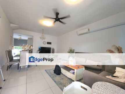 Double Storey Terrace @ Setia Eco Village, Johor, Gelang Patah